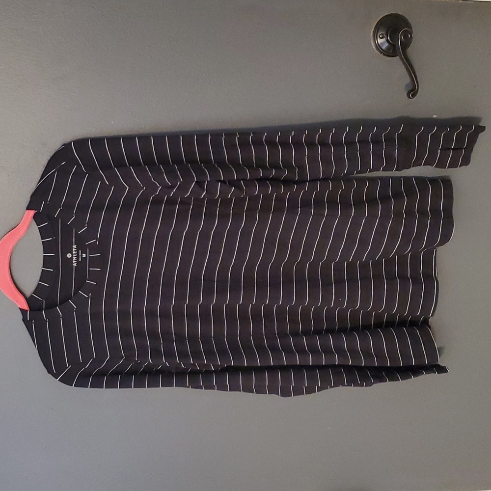Athleta T size M